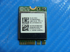 HP M01-F1046 Genuine Desktop WiFi Wireless Card RTL8821CE 915620-001 - Tested Computer Laptop Parts