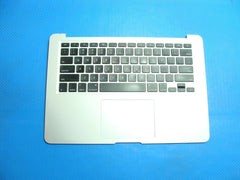 MacBook Air A1369 MC965LL/A 2011 13" Top Case w/Keyboard Trackpad 661-6059 Grd A - Laptop Parts - Buy Authentic Computer Parts - Top Seller Ebay