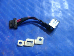 Toshiba Excite Write AT15PE-A32 10.1" Genuine DC IN Power Jack w/Cable & Bracket Toshiba
