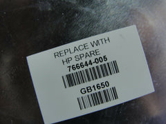 HP Envy x360 m6-aq003dx 15.6" HDD Hard Drive Caddy w/Connector Screws 766644-005 - Laptop Parts - Buy Authentic Computer Parts - Top Seller Ebay