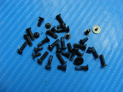 Dell Inspiron 5559 15.6" Genuine Laptop Screw Set Screws for Repair ScrewSet #7 - Laptop Parts - Buy Authentic Computer Parts - Top Seller Ebay