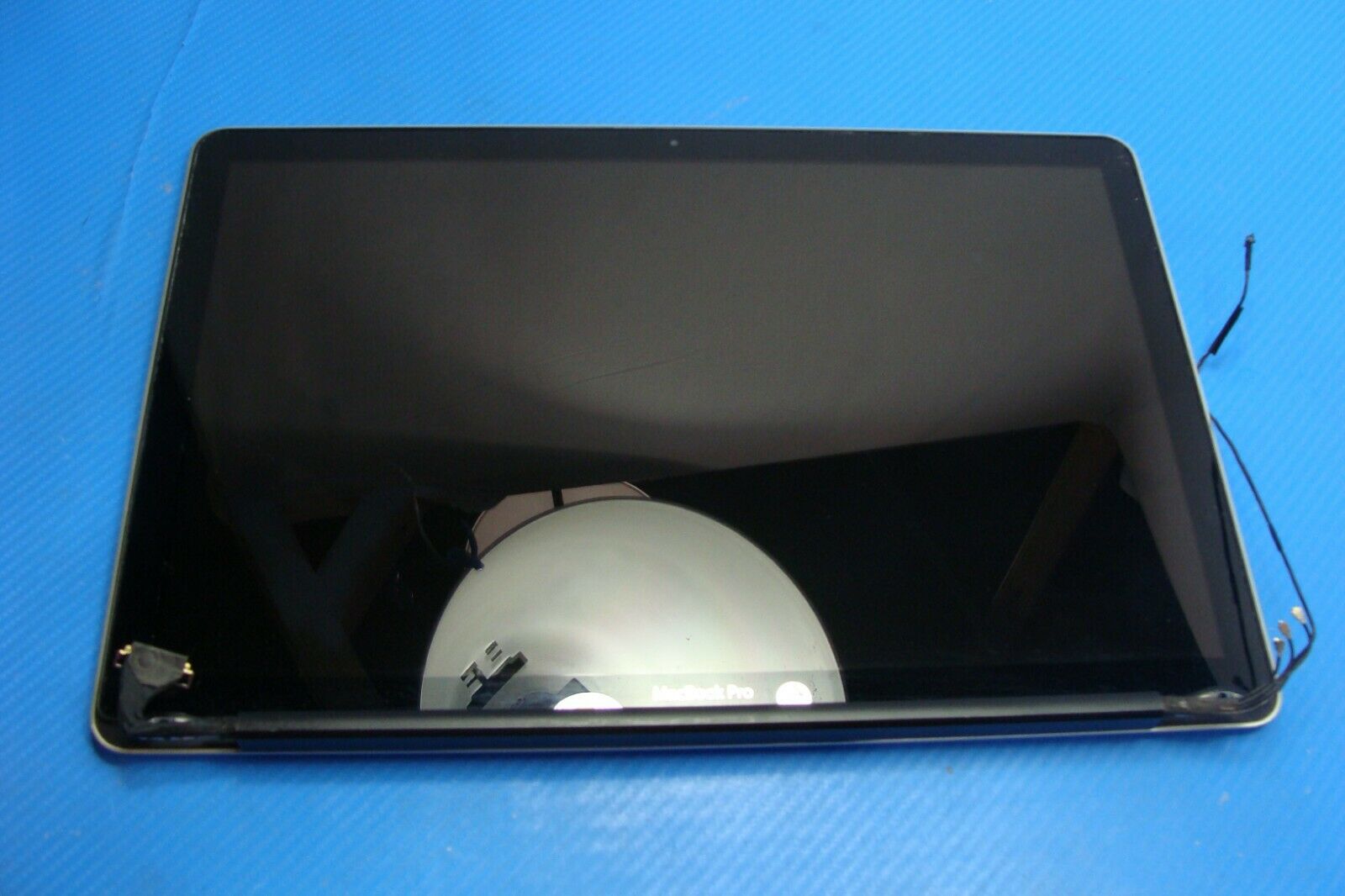 Macbook Pro 15" A1286 MC723LL/A 2011 OEM Glossy LCD Screen Display 661-5849 