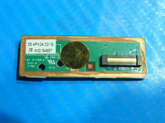 Lenovo B575 1450 15.6" Genuine Laptop Fingerprint Reader Board 55.4PN04.001 - Laptop Parts - Buy Authentic Computer Parts - Top Seller Ebay