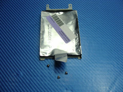 Lenovo Ideapad Y410P 14" Genuine Laptop Hard Drive Caddy w/ Screws EC0RQ000M0J Lenovo