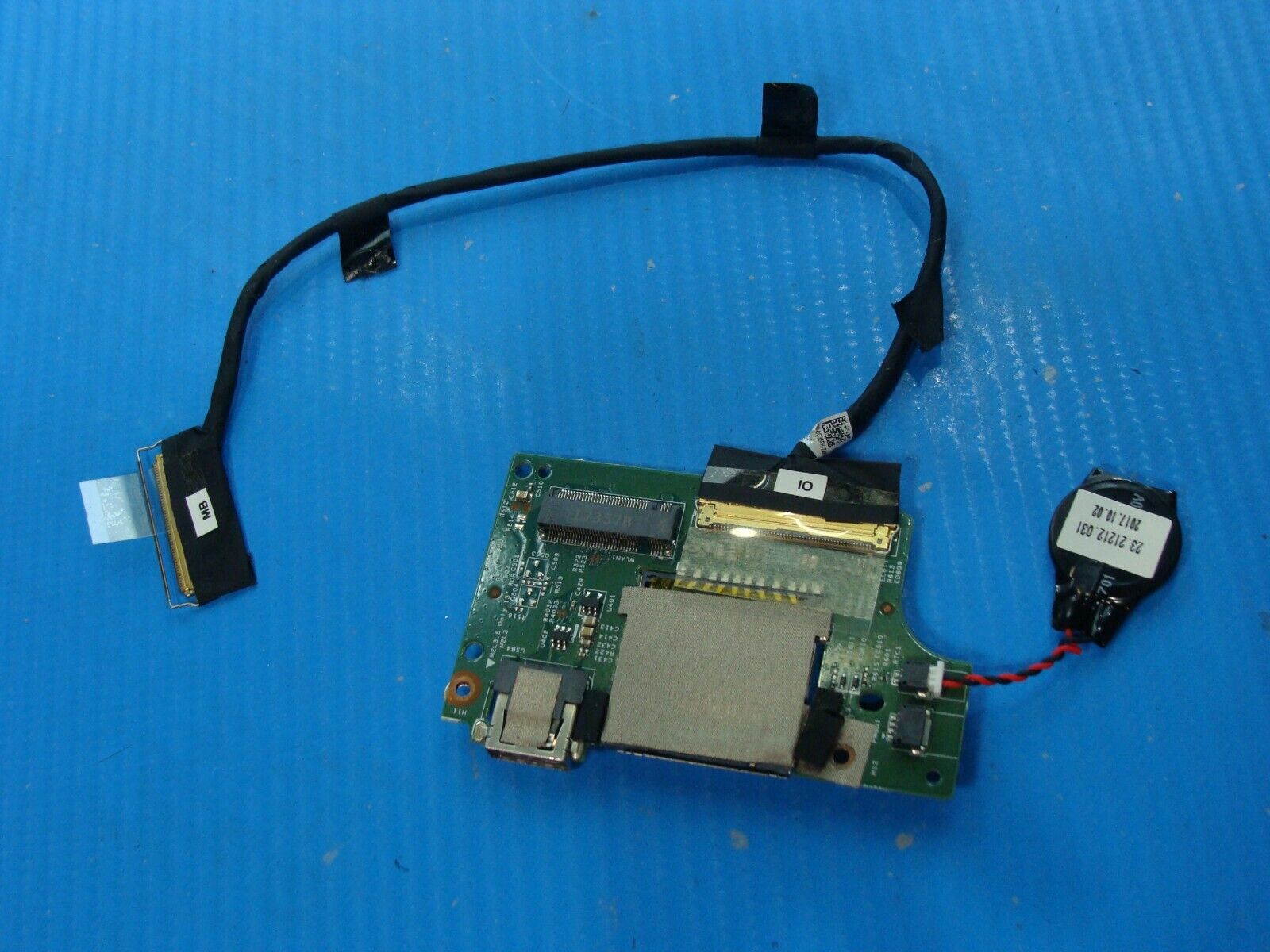 Dell Inspiron 17 7773 17.3