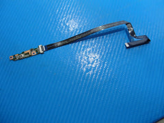 HP TouchSmart 15-Series 15.6" Genuine Power Button Board w/Cable 010194D00-J09-G