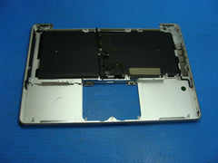 MacBook Pro 13" A1278 Early 2010 MC374LL/A Top Case w/Keyboard Silver 661-5561 - Laptop Parts - Buy Authentic Computer Parts - Top Seller Ebay