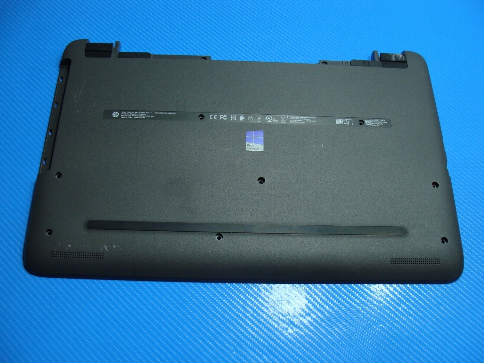 HP 250 G5 15.6