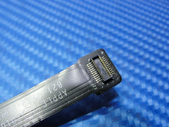MacBook Pro 15" A1286 2010 MC372LL Front Hard Drive Bracket w IR/Sleep/ HD Cable Apple
