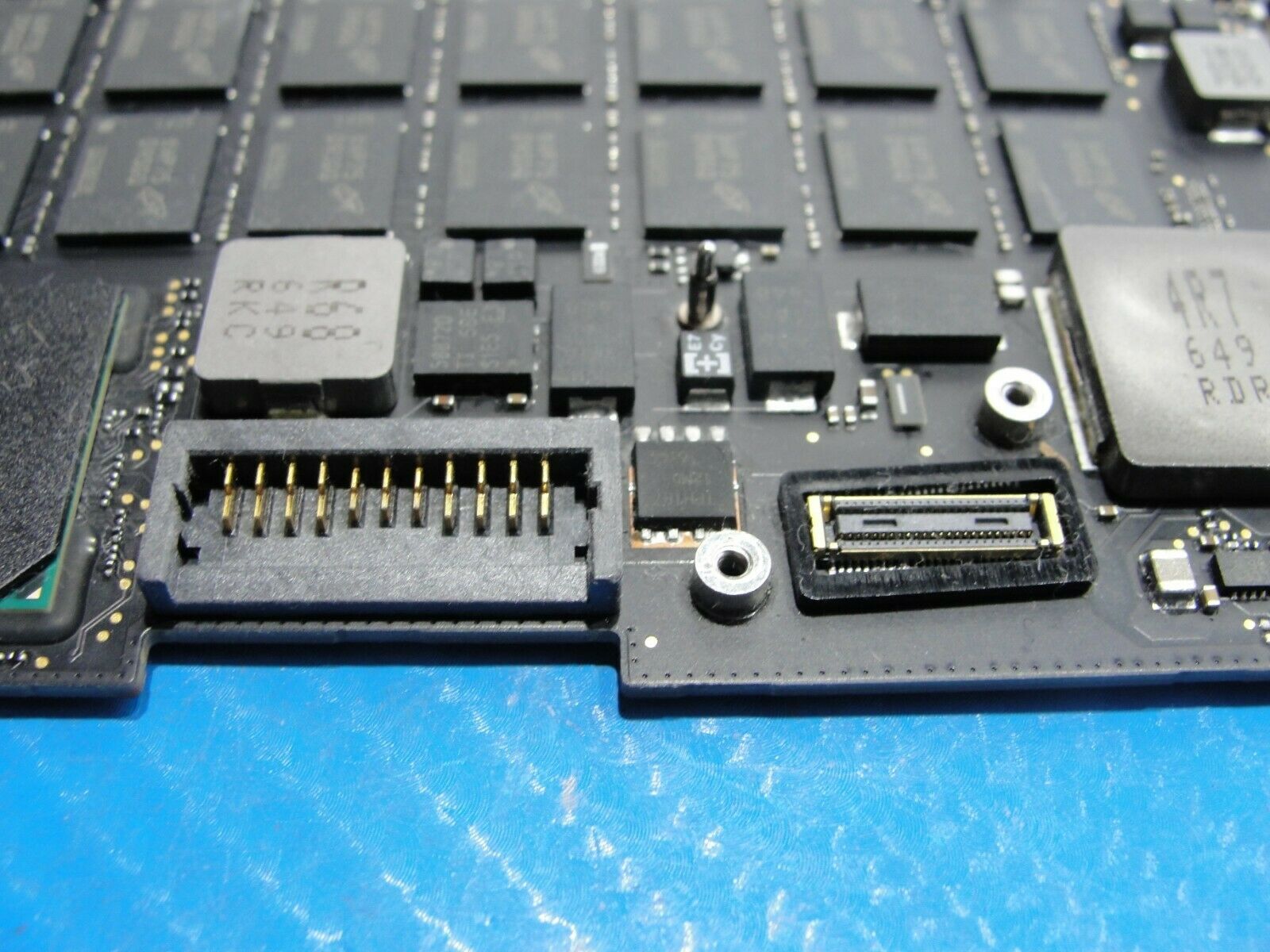 MacBook Pro A1398 15