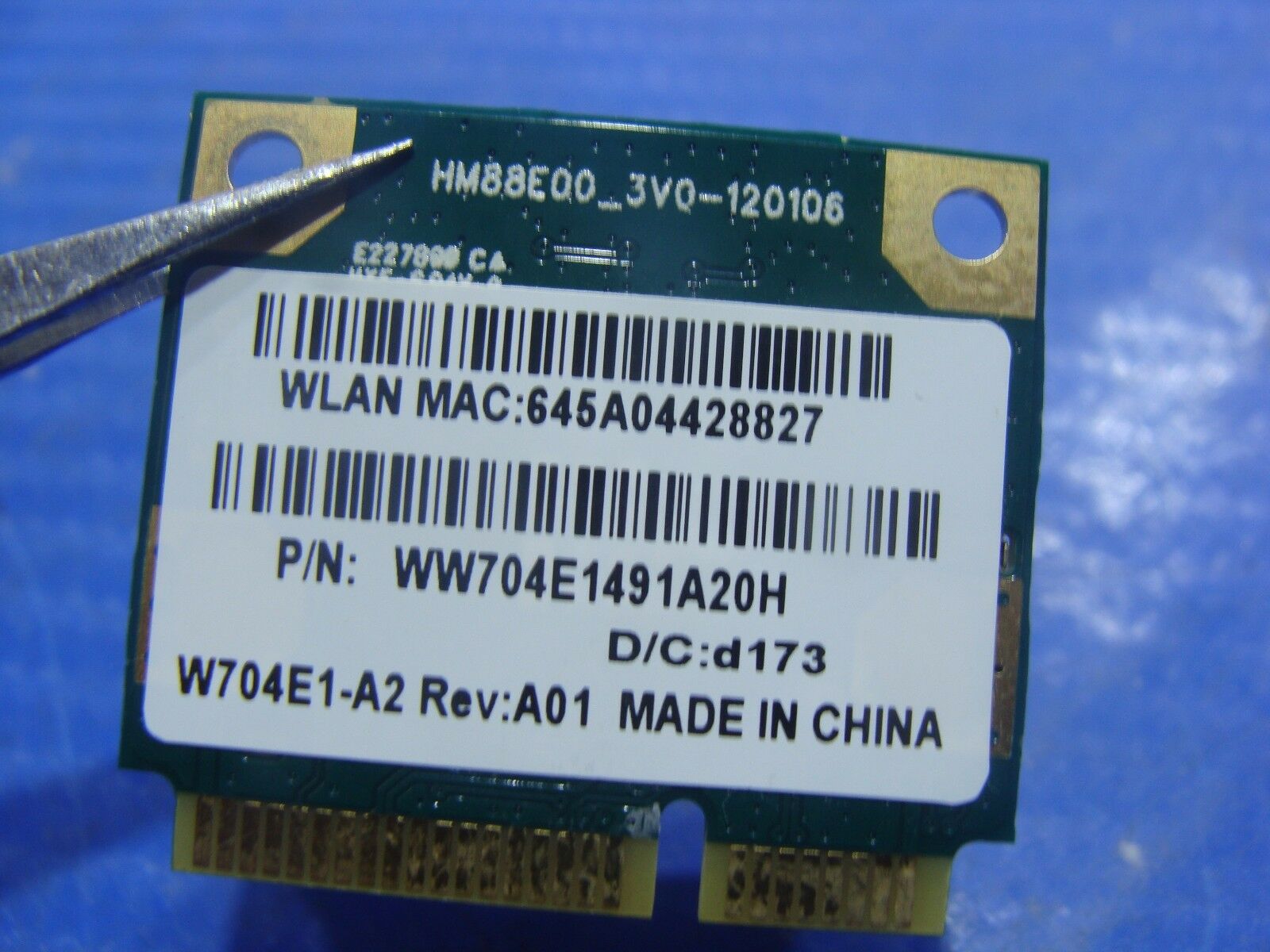 Toshiba Satellite C55Dt-A5241 15.6