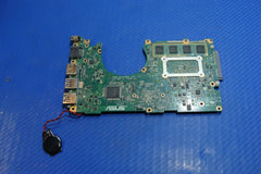 Asus VivoBook Q200E-BHI3T45 11.6" i3-3217U Motherboard 60-NFQMB1800-B04 AS IS