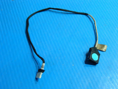 Lenovo Edge 15 80K9 15.6" Genuine Laptop DC IN Power Jack w/Cable 450.00W04.0011 - Laptop Parts - Buy Authentic Computer Parts - Top Seller Ebay