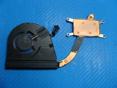 Lenovo ThinkPad Yoga 12 12.5" OEM CPU Cooling Fan w/Heatsink AT16Z001DT0 00HT723 - Laptop Parts - Buy Authentic Computer Parts - Top Seller Ebay