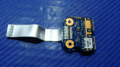 HP 2000-2c25DX 15.6" Genuine Laptop Dual USB Port Board w/Cable 6050A2493701 ER* - Laptop Parts - Buy Authentic Computer Parts - Top Seller Ebay