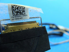 Dell Inspiron 3580 15.6" Genuine LCD Video Cable w/Webcam DDHWX DC02002VB00