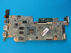 HP Chromebook 11 G4 11.6" N2840 2.16GHz 4GB RAM 32GB eMMC Motherboard 825645-001