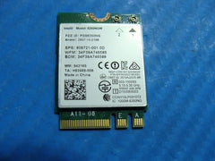 Asus ROG Strix 15.6” GL502VM-BI7N10 OEM Wireless WiFi Card 8260NGW 806721-001