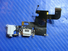Apple iPhone 6 A1549 4.7" Genuine Phone Charge Port 821-1853-A Apple