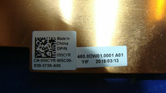 Dell Inspiron 11-3180 11.6" Genuine Laptop CPU Cooling Heatsink 50CYR DELL