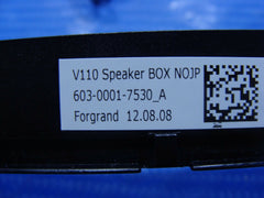 Sony Vaio SVE14AE13L SVE14A27CXH 14" Left & Right Speakers 603-0001-7530-A ER* - Laptop Parts - Buy Authentic Computer Parts - Top Seller Ebay