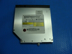 Samsung NP-QX411 14" Genuine Laptop DVD-RW Multi Burner Drive TS-U633 - Laptop Parts - Buy Authentic Computer Parts - Top Seller Ebay