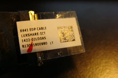 Asus X441MA-GA087T 15.6" Genuine Laptop Glossy LCD Screen Complete Assembly