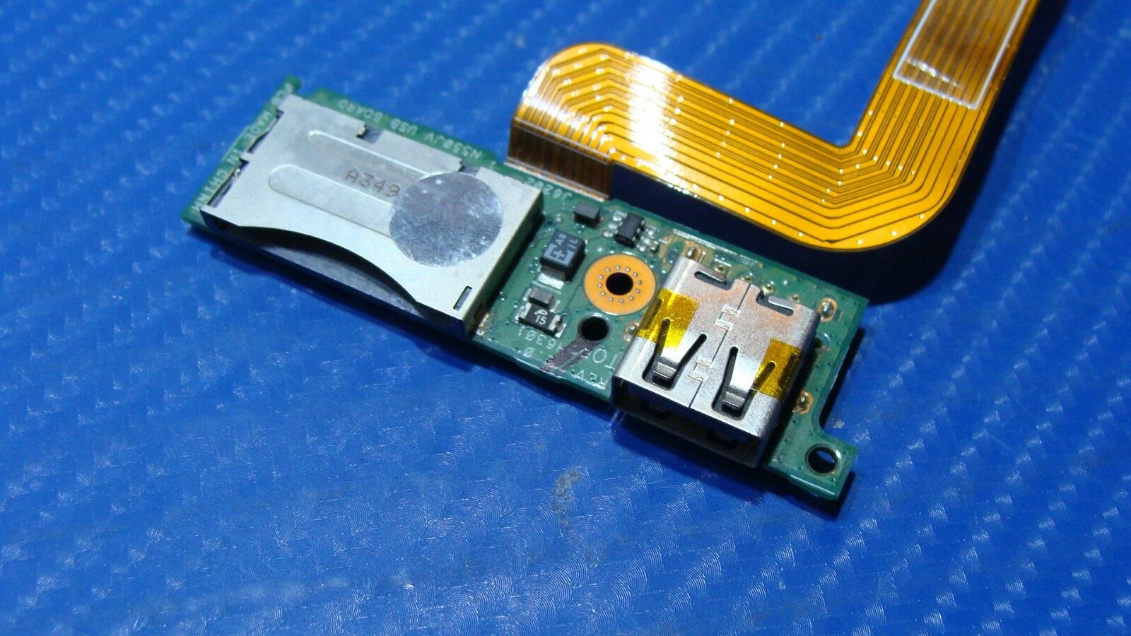 Asus N550JV-DB72T 15.6