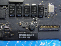 MacBook Pro A1398 15" 2015 MJLQ2LL/A i7-4770hq 2.2Ghz 16Gb Logic Board 661-02524 