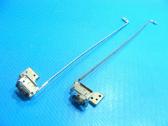 Toshiba Satellite 16" A660D-ST2G02 Hinge Set  Left & Right AM0CX000300 - Laptop Parts - Buy Authentic Computer Parts - Top Seller Ebay