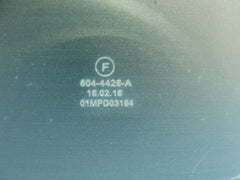 MacBook Air A1465 11" Early 2015 MJVM2LL/A MJVP2LL/A Bottom Case 923-00496 #6 