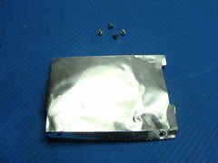 Toshiba Satellite C675-S7106 17.3" Genuine Hard Drive Caddy w/ Screws 