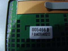 Toshiba Satelite A215-S5837 15.4" Palmrest w/TouchPad K000051830 AP018000110