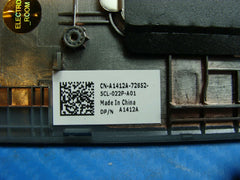 Dell Latitude E7450 14" Palmrest w/Touchpad Black A1412A AP147000200 Black - Laptop Parts - Buy Authentic Computer Parts - Top Seller Ebay