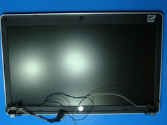 Lenovo ThinkPad 15.6" E530 Genuine Matte HD LCD Screen Complete Assembly