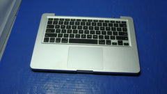 MacBook Pro A1278 13" 2012 MD101LL Top Case w/Touchpad Keyboard 661-6595 #5 ER* - Laptop Parts - Buy Authentic Computer Parts - Top Seller Ebay