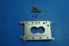 Dell Inspiron 15 3567 15.6" HDD Hard Drive Caddy w/Connector Screws 51c9v 