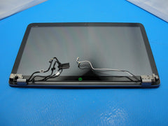 HP ENVY TouchSmart 17.3" m7-j010dx Glossy FHD LCD Touch Screen Complete Assembly