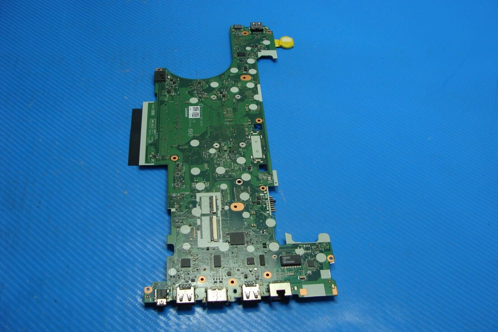 Lenovo ThinkPad T470 14