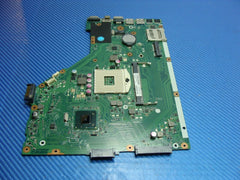 Asus X55A 15.6" Genuine Intel Motherboard 60-NBHMB1100-E07 31XJ3MB0010 AS IS Asus