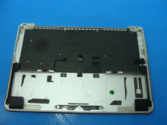 MacBook Pro 13" A1502 Late 2013 ME864LL/A Top Case NO Battery Silver 661-8154