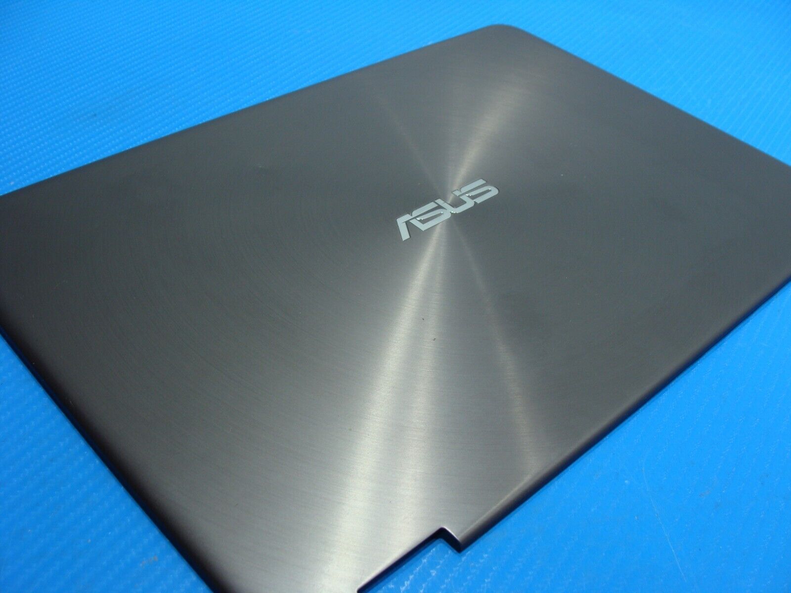 Asus ZenBook 13.3