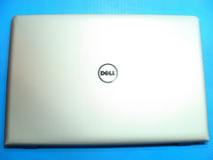 Dell Inspiron 17.3" 5758 Genuine Laptop Back Cover w/ Front Bazel Silver XXX20 