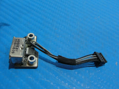 Macbook Pro A1286 MC118LL/A Mid 2009 15" OEM MagSafe Board w/Cable 661-5217 #2 - Laptop Parts - Buy Authentic Computer Parts - Top Seller Ebay
