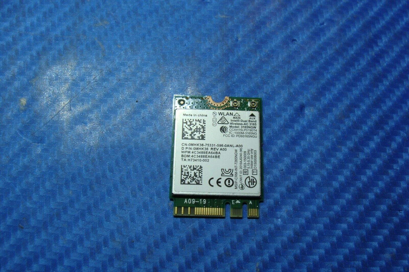 Dell Inspiron 13-7353 13.3