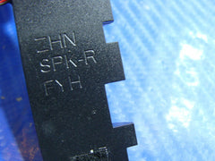 Acer Chromebook C740 11.6" OEM Left & Right Speaker Set Speakers 3VZHNSATN30 ER* - Laptop Parts - Buy Authentic Computer Parts - Top Seller Ebay