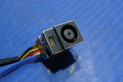 HP 2000-2b89wm 15.6" Genuine Laptop DC IN Power Jack w/Cable 661680-TD1 ER* - Laptop Parts - Buy Authentic Computer Parts - Top Seller Ebay