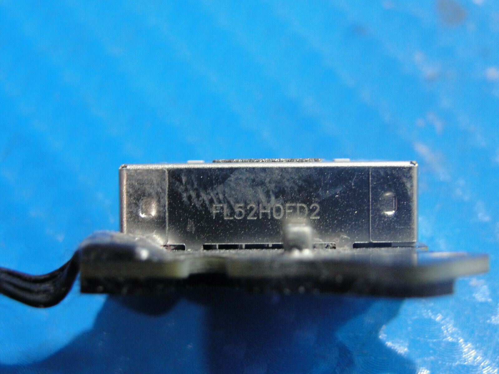 MacBook Pro A1502 13