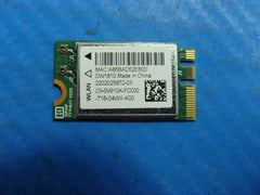 Dell Inspiron 15-3567 15.6" Genuine Laptop Wireless WiFi Card V91GK QCNFA435 #2 Dell
