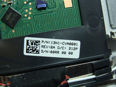 Asus Chromebook 14" CX1400CNA-DS42 Palmrest w/TouchPad Keyboard 13N1-CVA0301 "A"